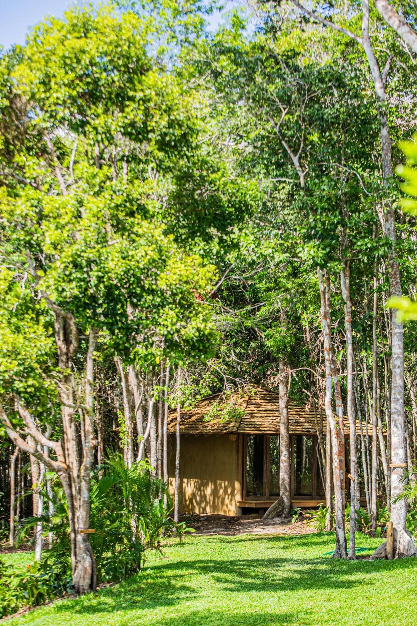 Casa Selva Trancoso Casa de férias *