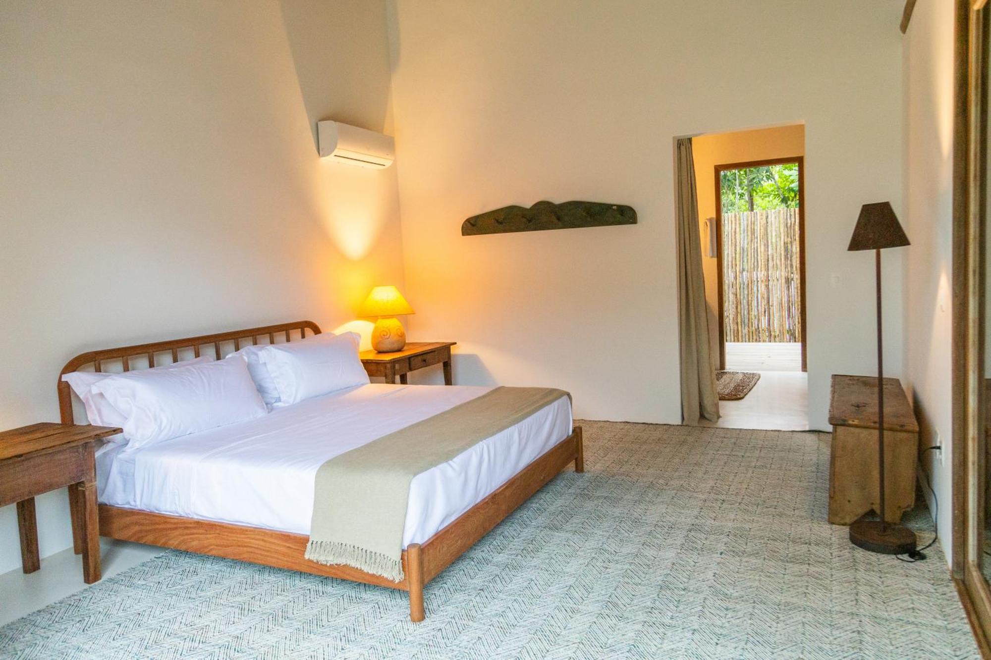 Casa de férias Casa Selva Trancoso