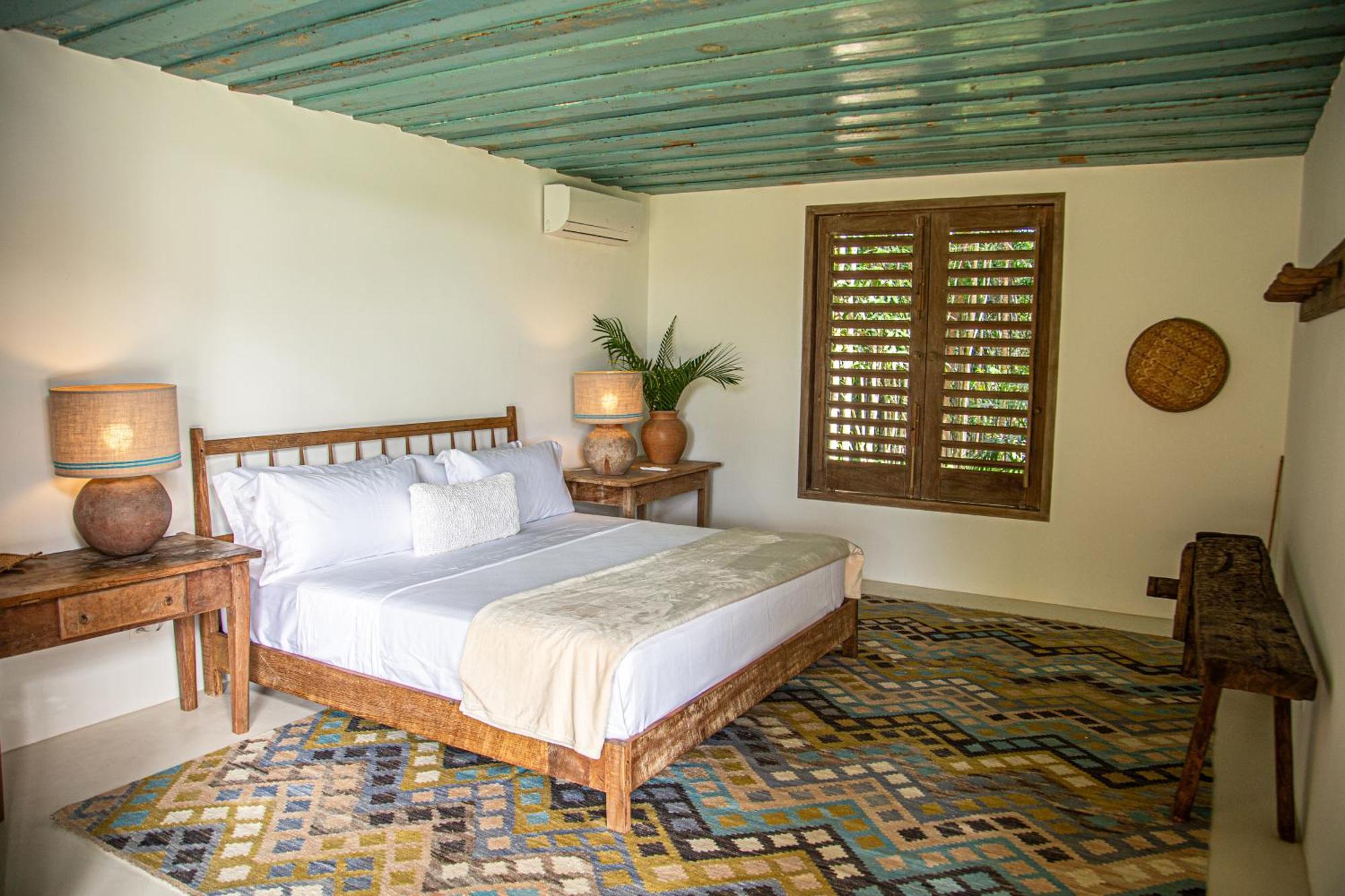Casa Selva Trancoso Casa de férias