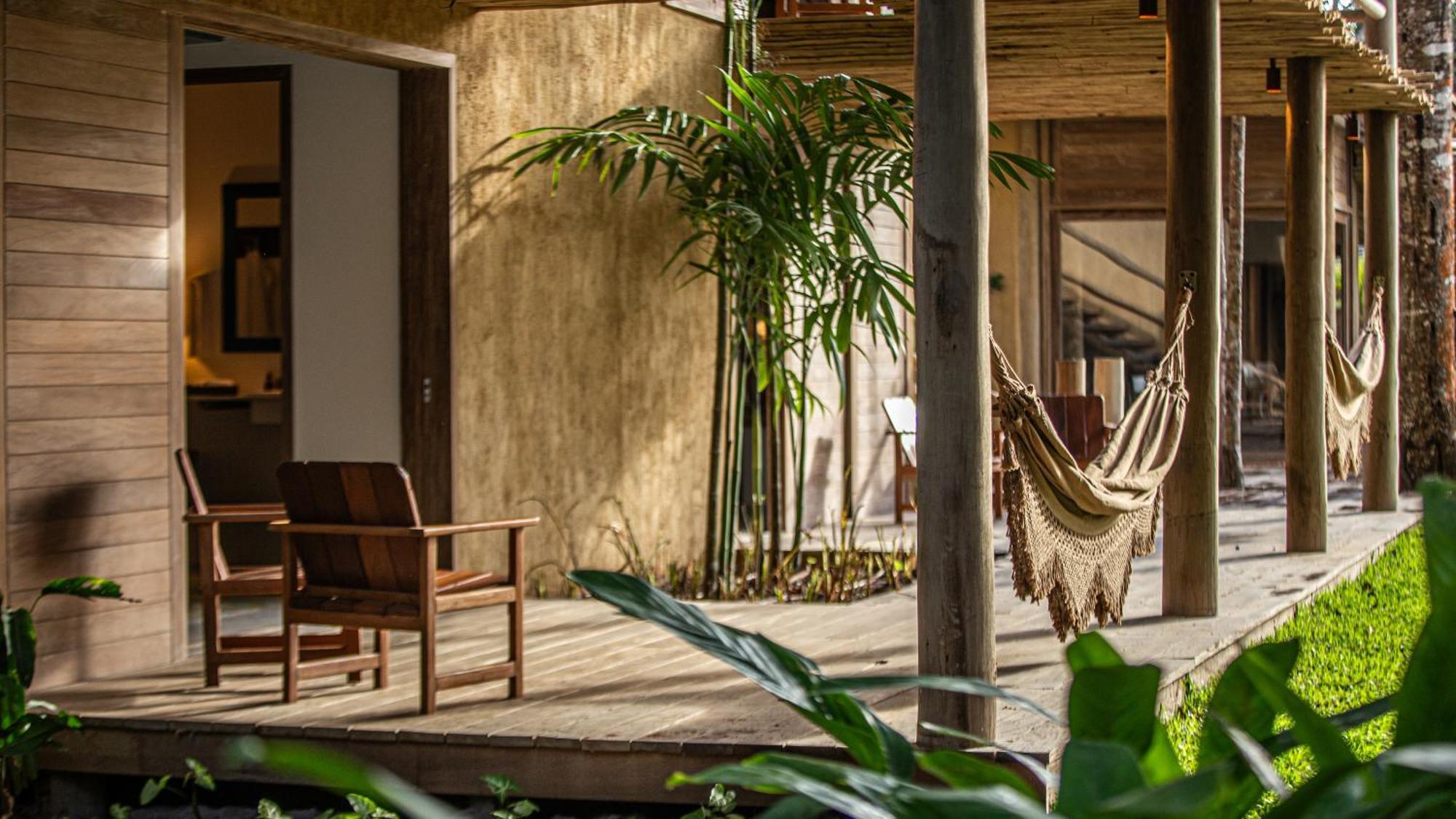 Casa Selva Trancoso *